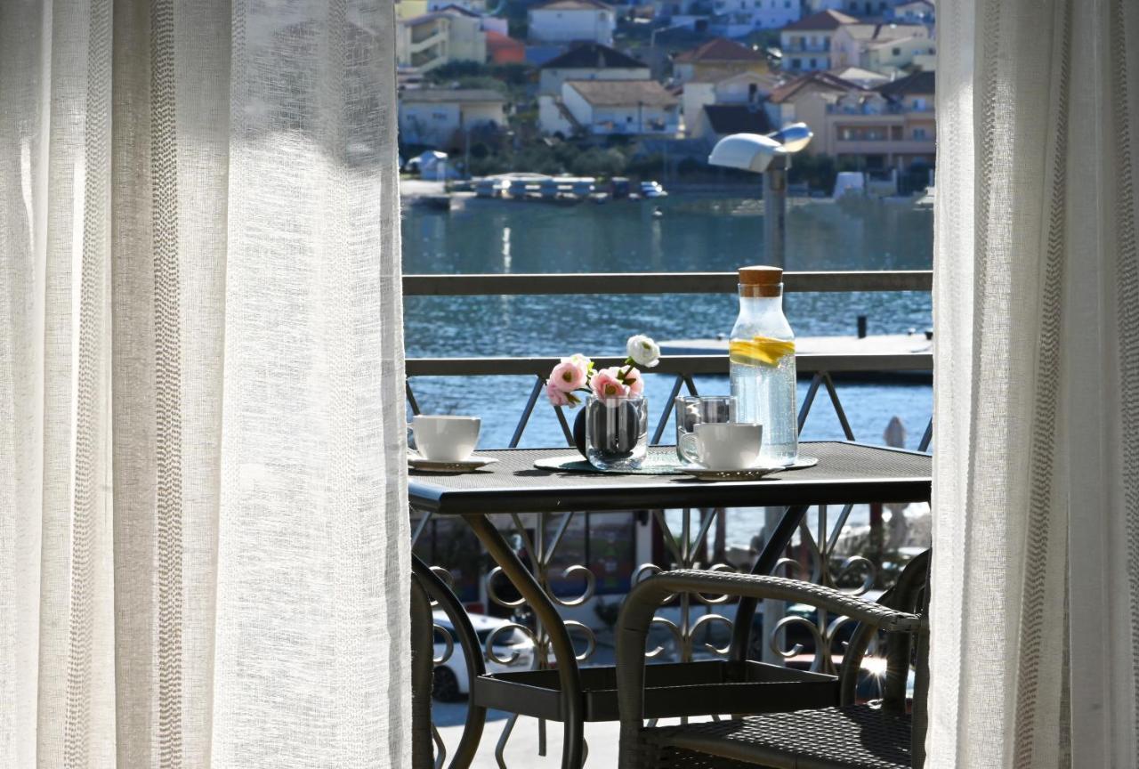 Holiday House Vukman Trogir Exteriör bild